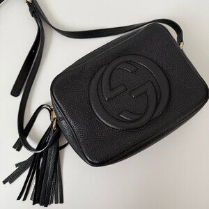 Gucci Soho Disco Bag